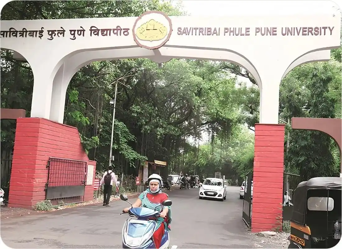 Department of Law Savitribai Phule Pune University