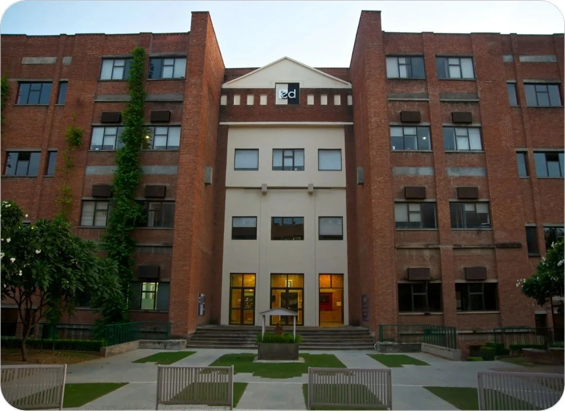 School of Law, IILM University