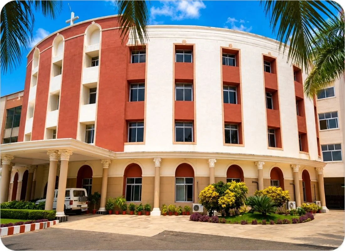 School of Law – St Aloysius