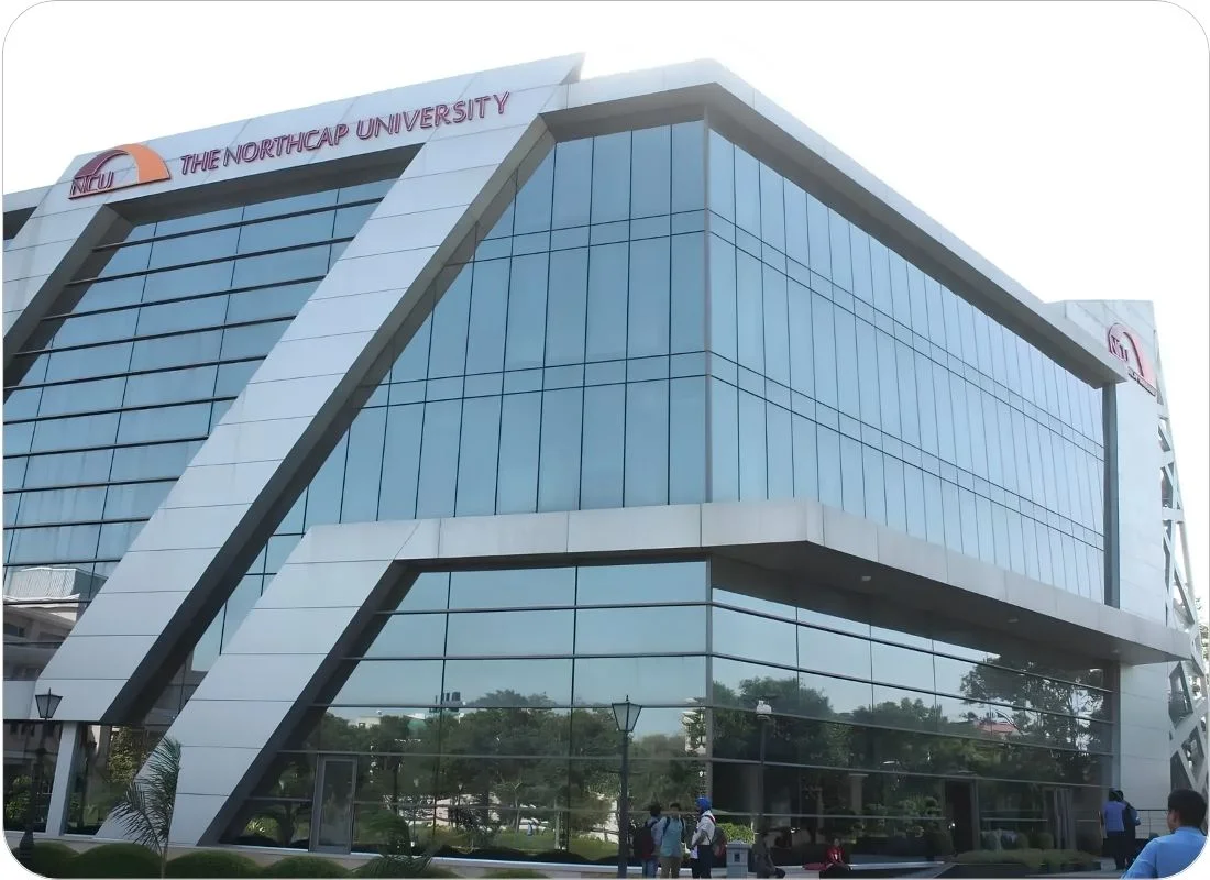 School of Law The NorthCap University (NCU)