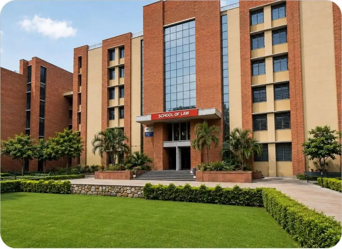 School of Law (University of Petroleum and Energy Studies (UPES)