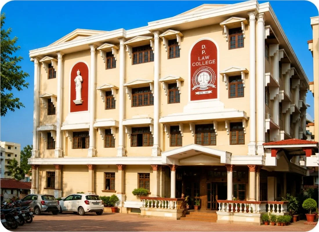 SDM Law College