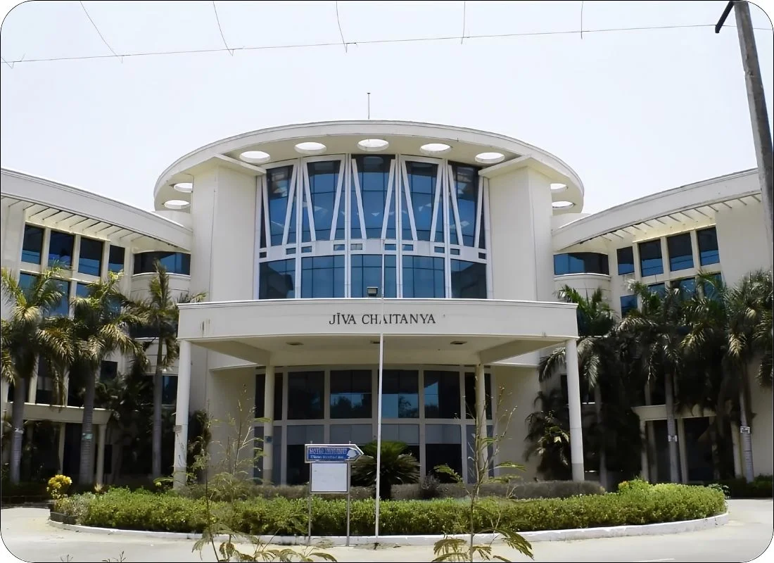 Shanmugha Arts Science Technology & Research Academy