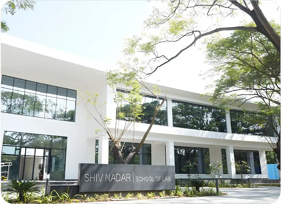 Shiv Nadar University School of Law