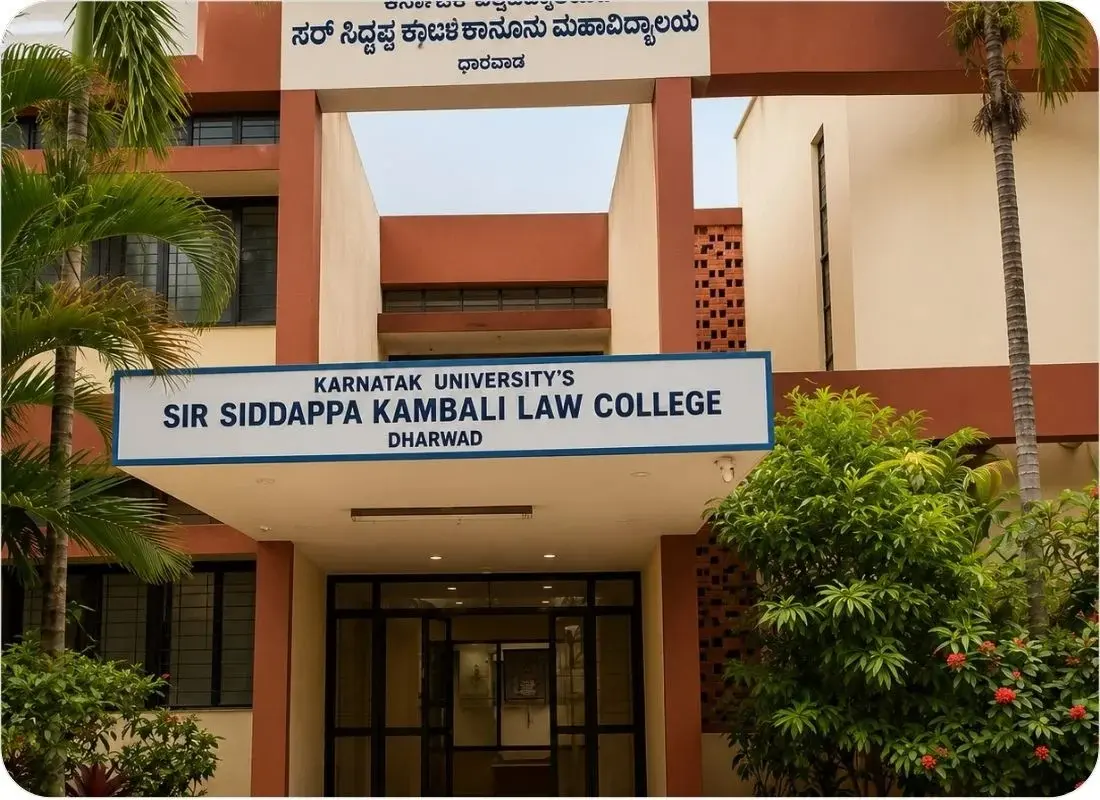 Shri P C Siddangoudar Law College