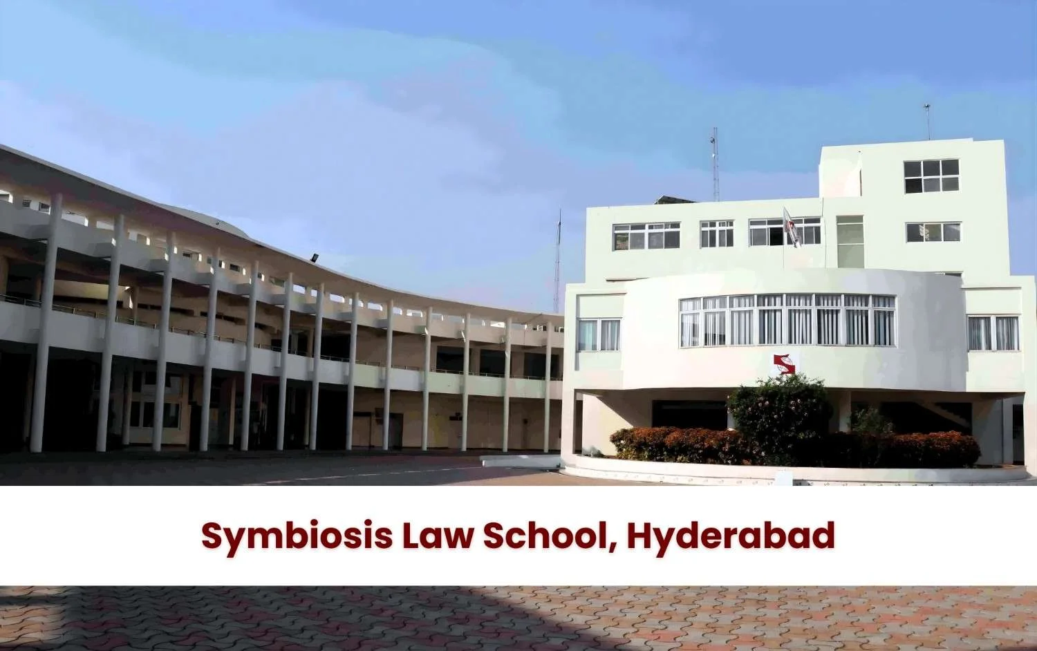 SLS Hyderabad