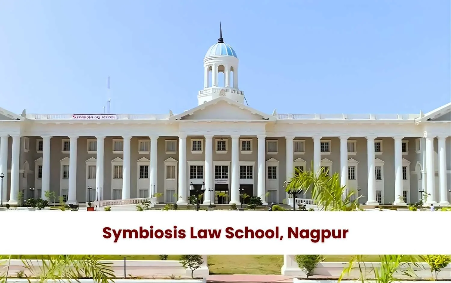 SLS Nagpur