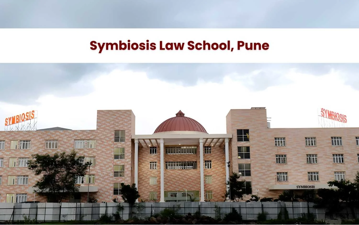 SLS Pune