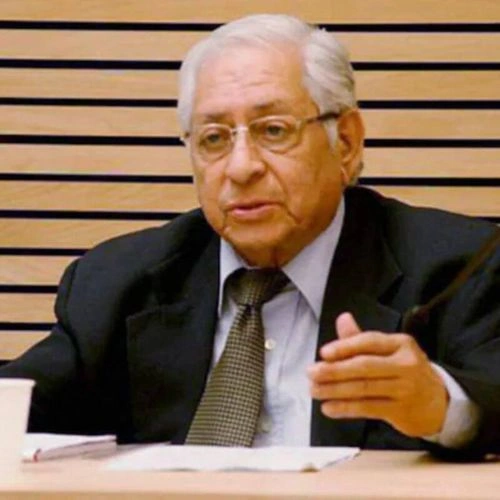 soli sorabjee