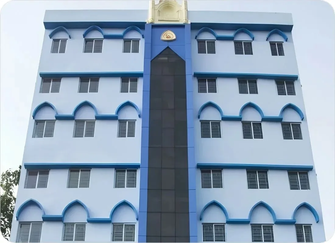 South Calcutta Law College