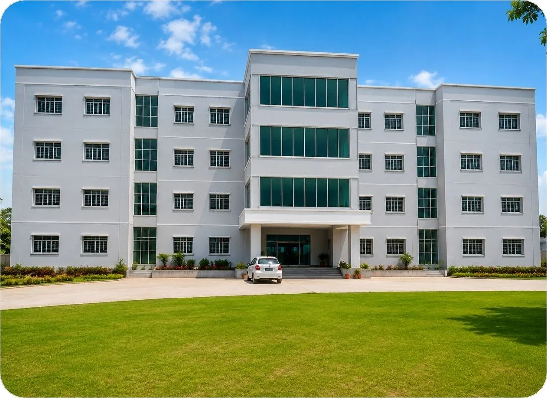 Sri Eshwar Reddy College of Law