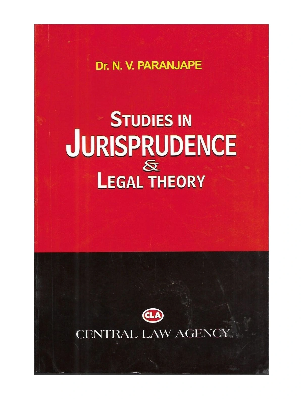 Studies In Jurisprudence