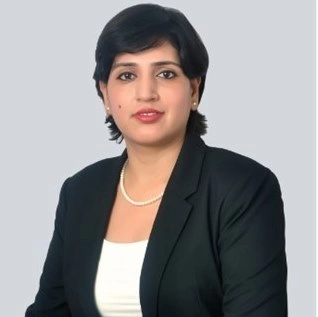 Sunita Sharma