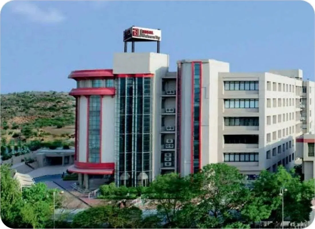 School of Law, Sushant University