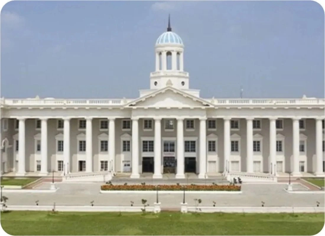 Symbiosis Law School