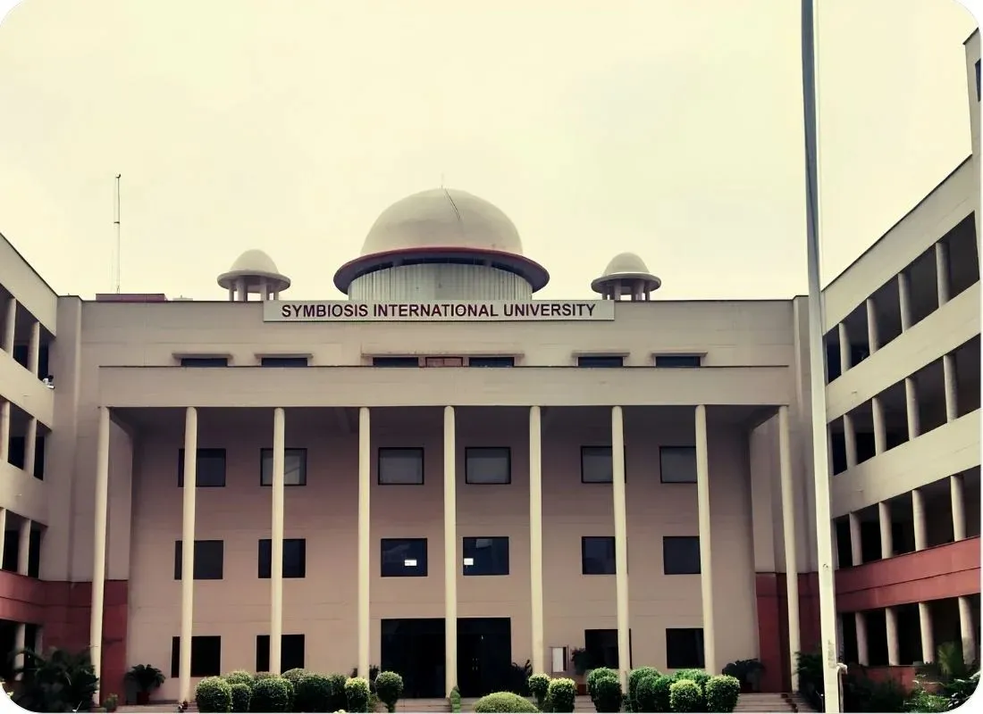 Symbiosis Law School