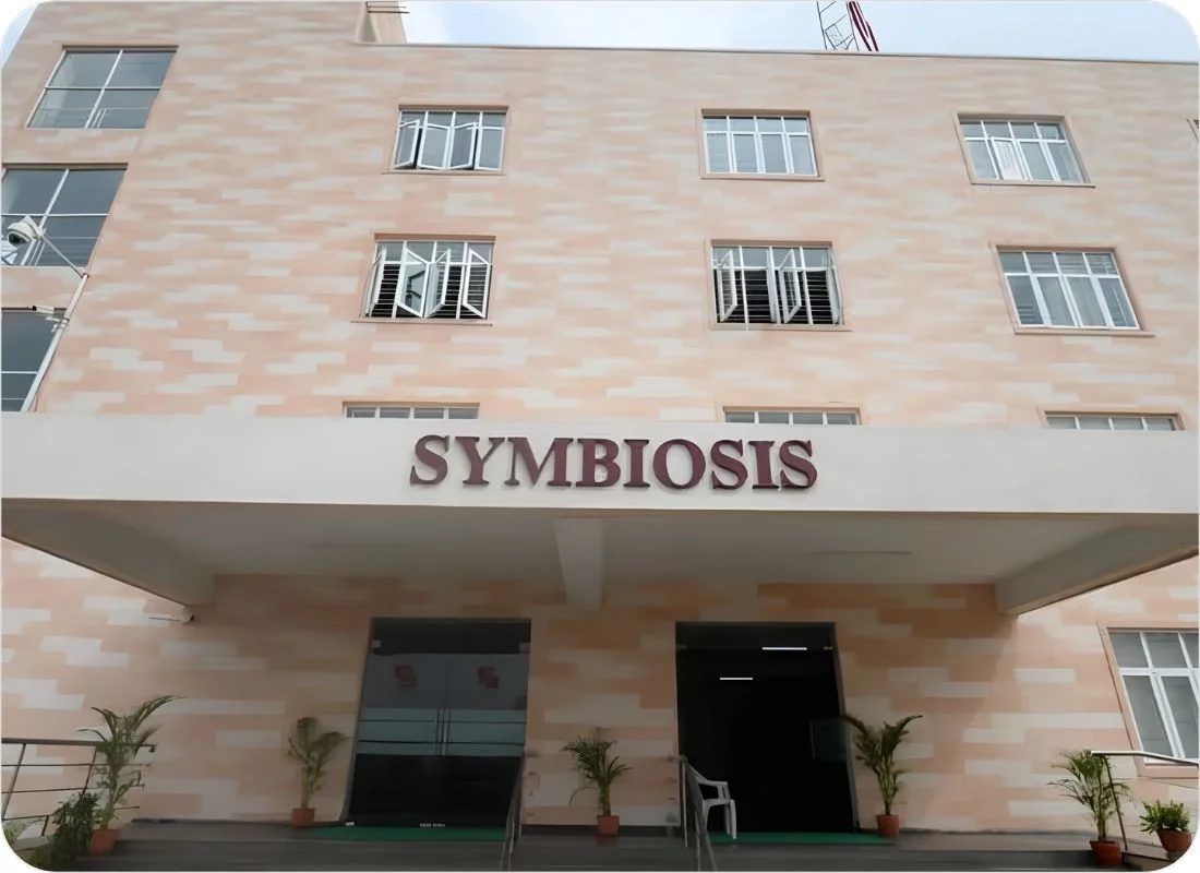 Symbiosis Law School, Pune
