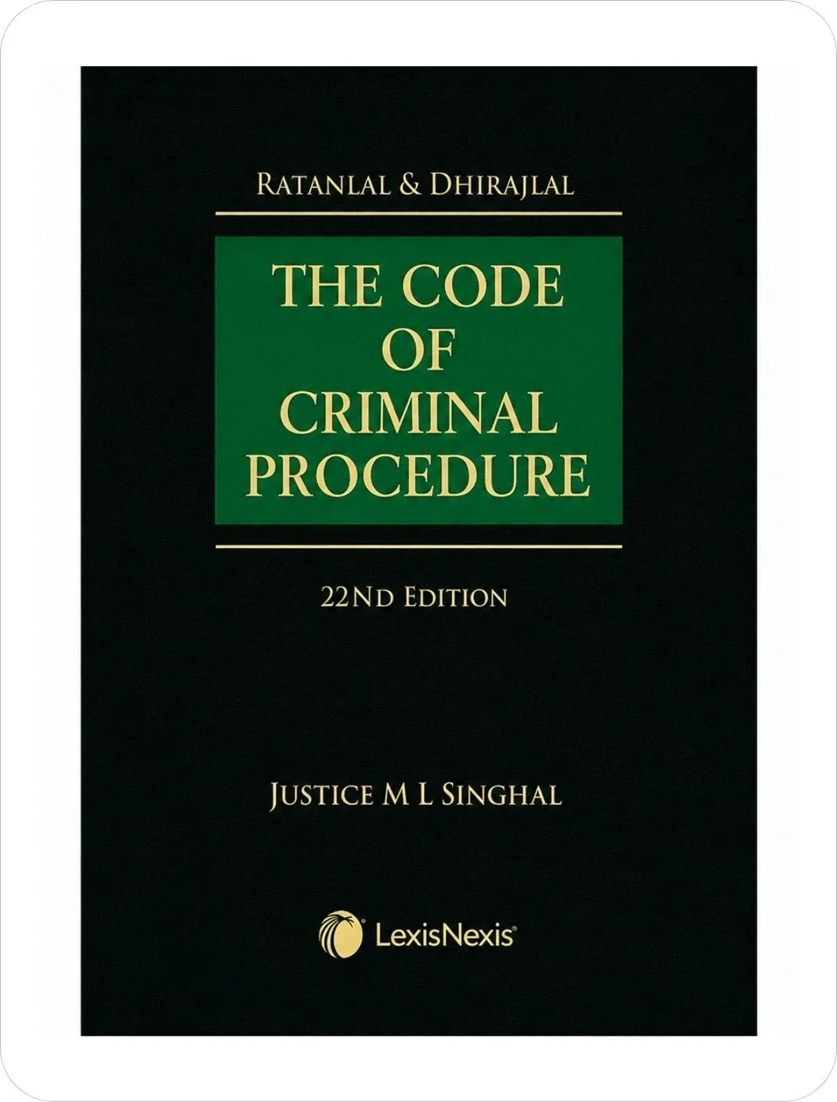 The Code of Civil Procedure