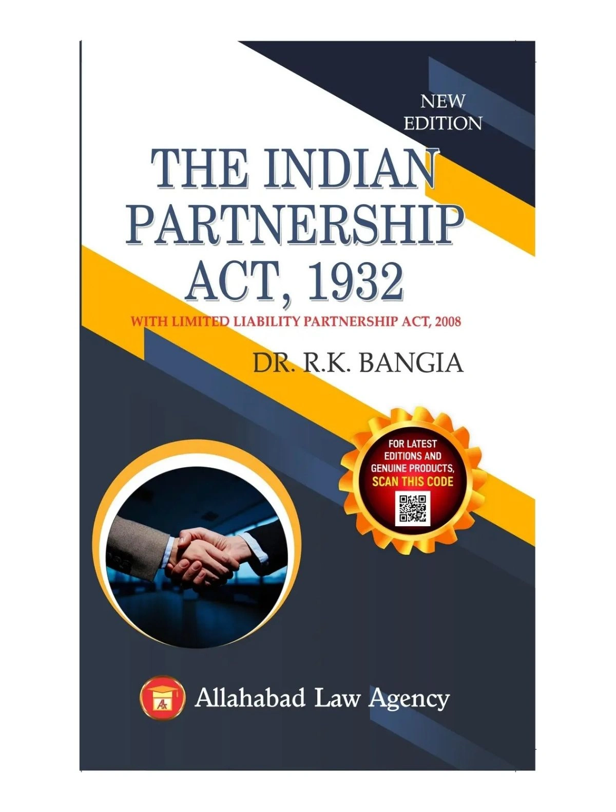 he Indian Partnership