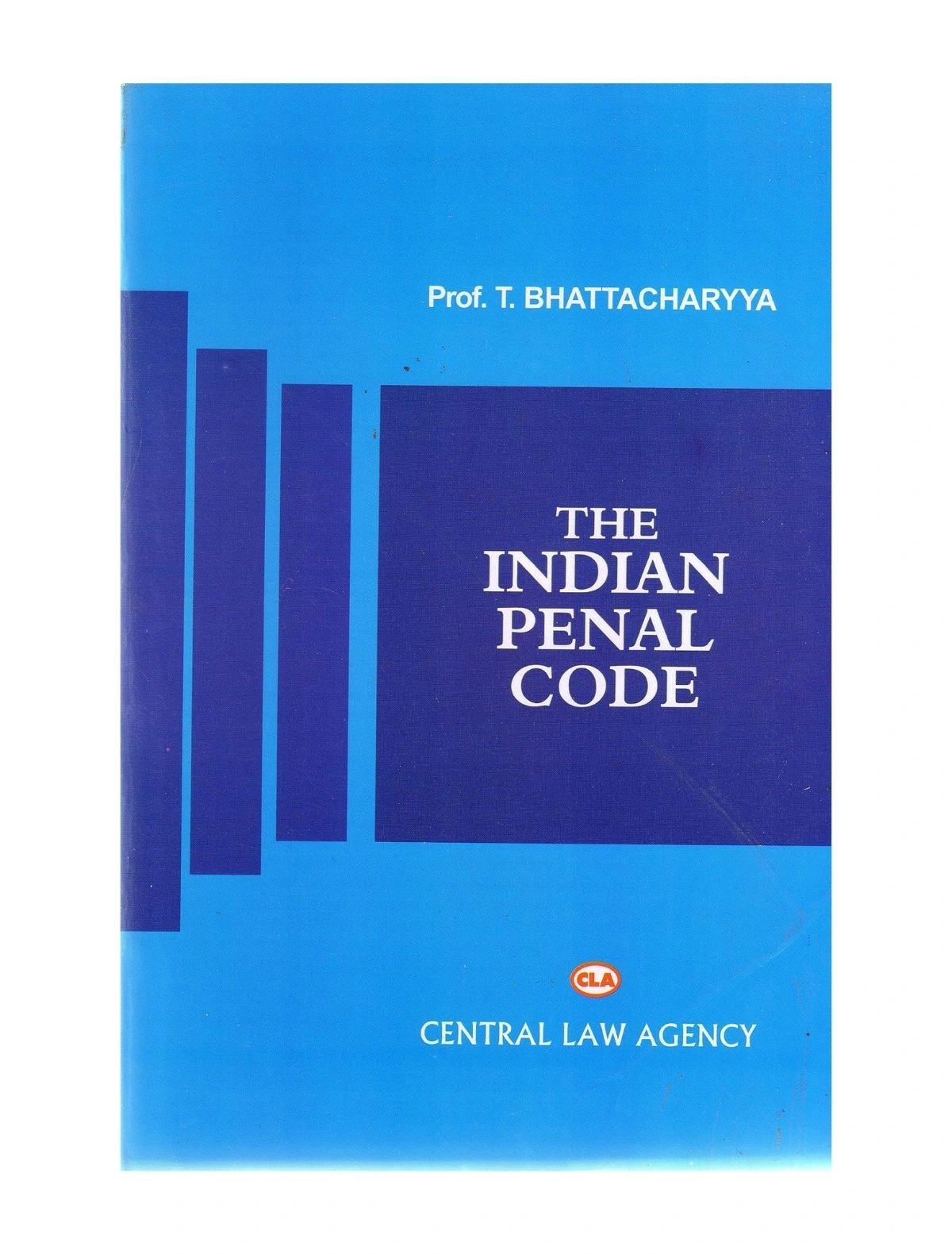 The Indian Penal Code