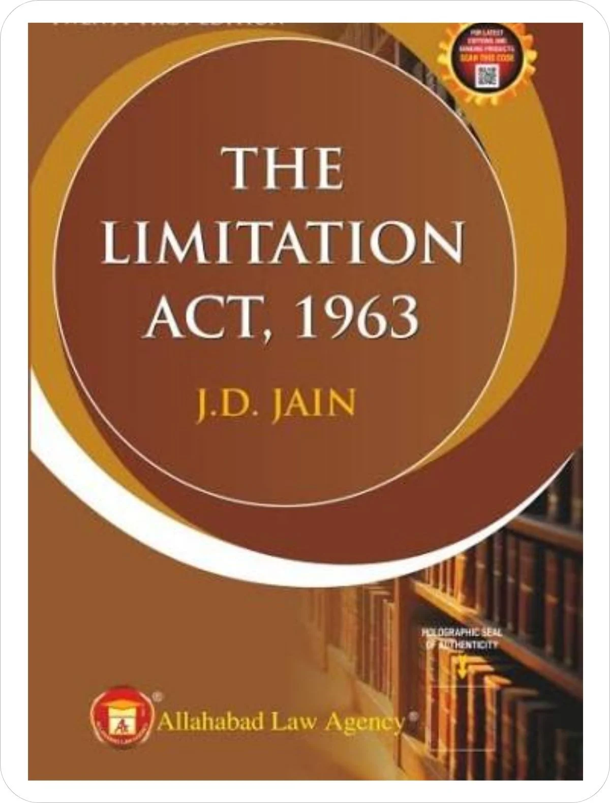 The Limitation Act, 1963