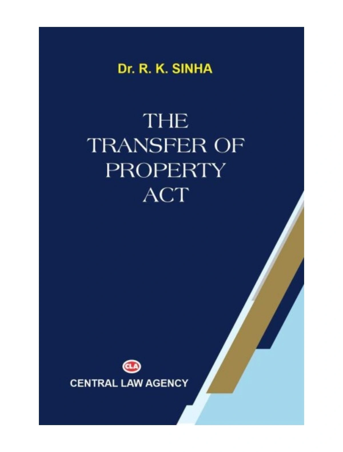 The Transfer of Property