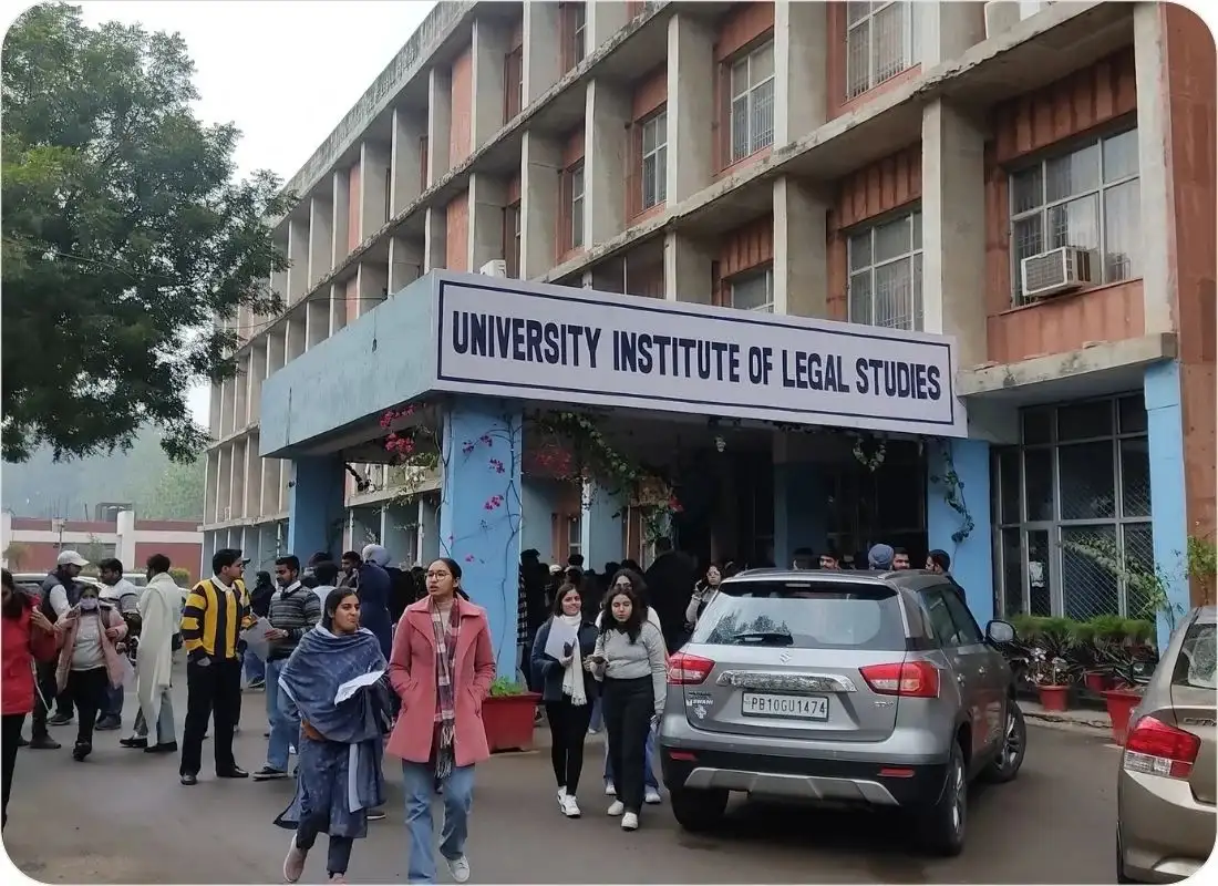 UILS Chandigarh