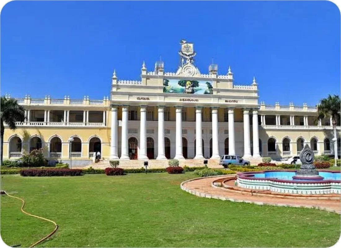 University of Mysore