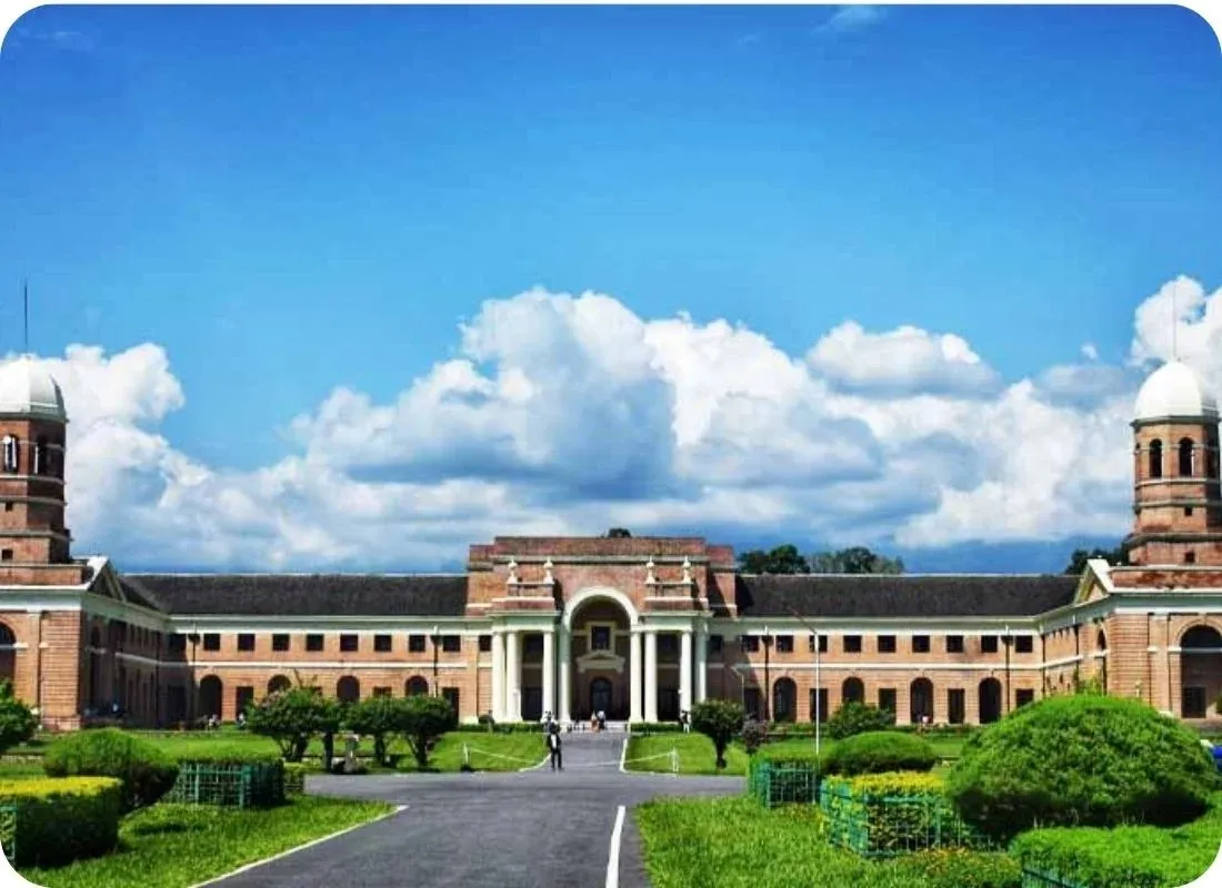  Veer Madho Singh Bhandari Uttarakhand Technical University