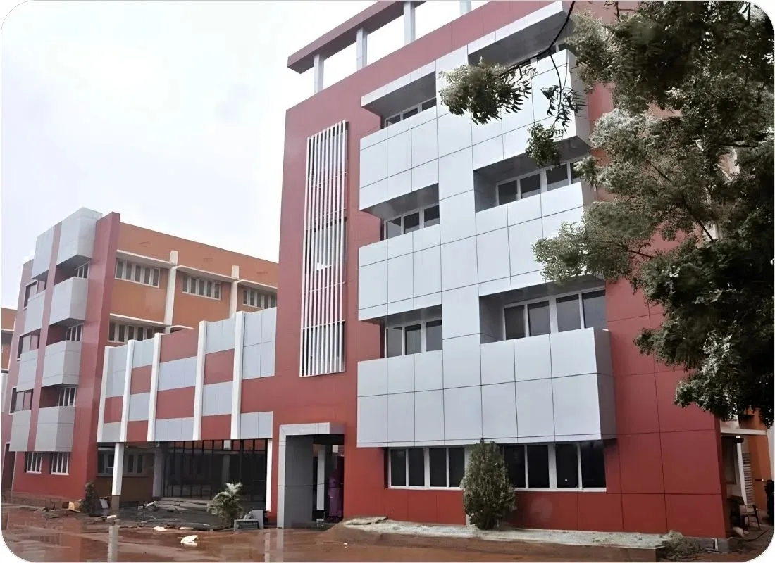 VELS School of Law
