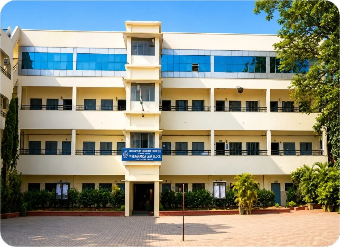 Vidyavardhaka Law College