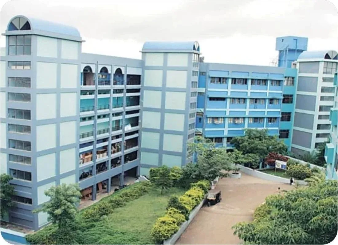 Vishwakarma University