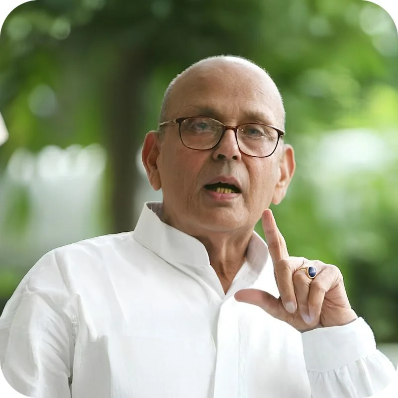 vishwanath pratap singh