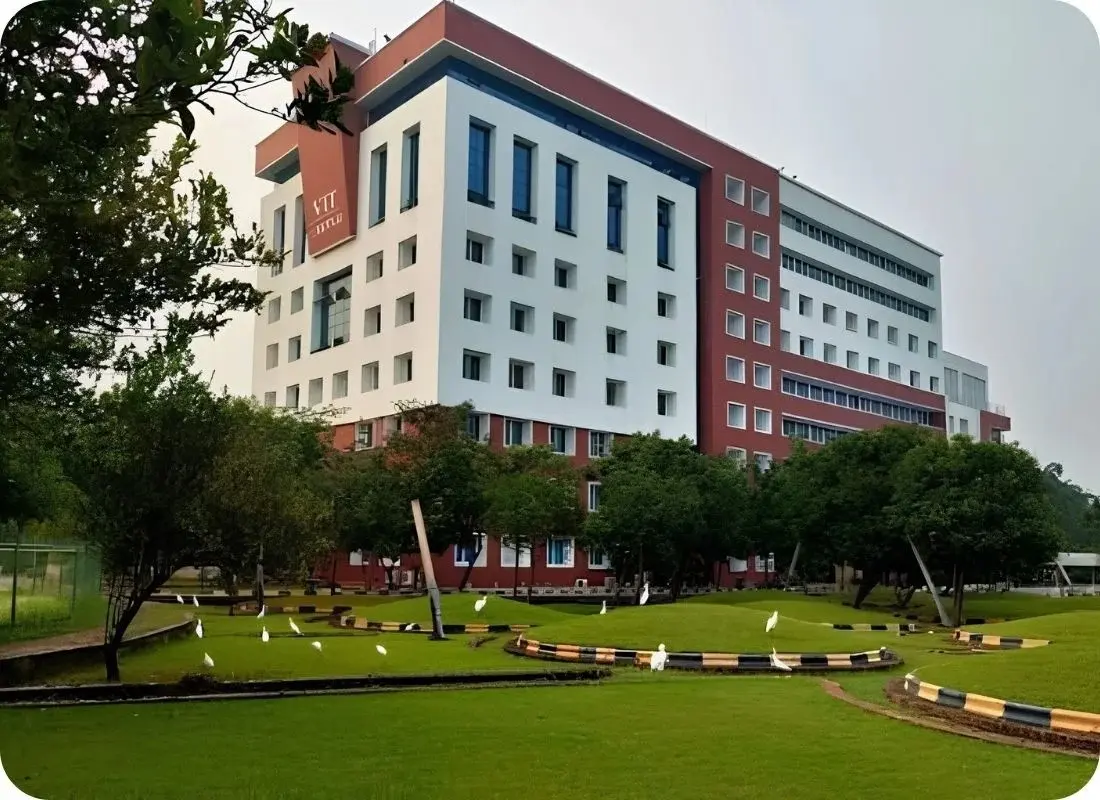 VIT School of Law